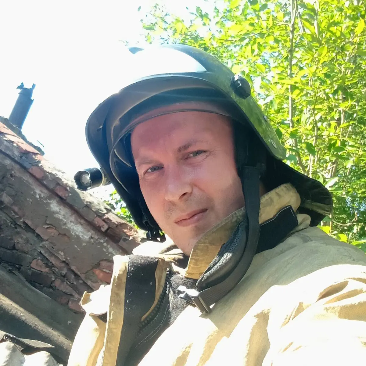Алексей Пепоев