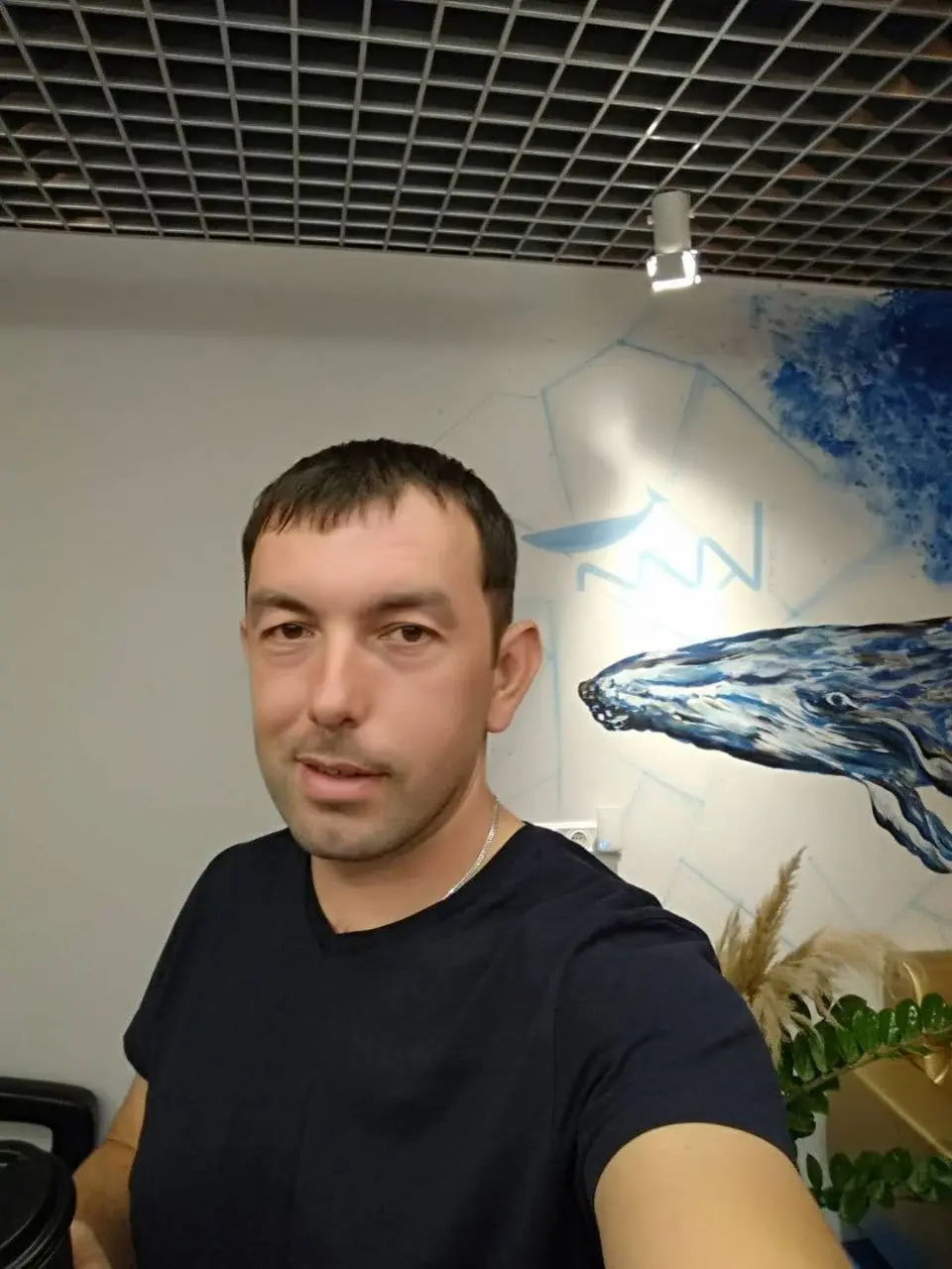 Михаил Манвелов