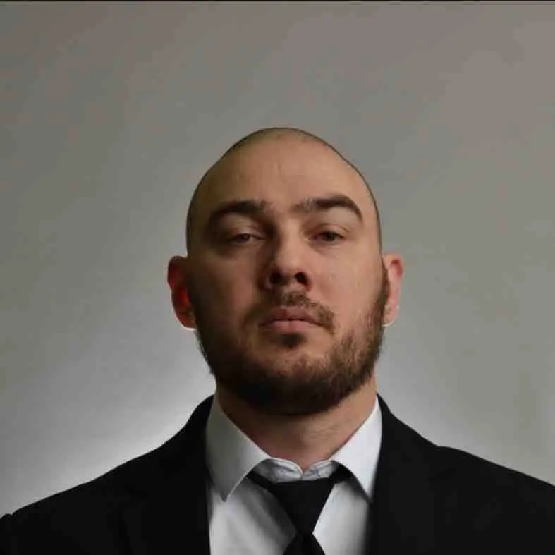 Григорий Сафиулов
