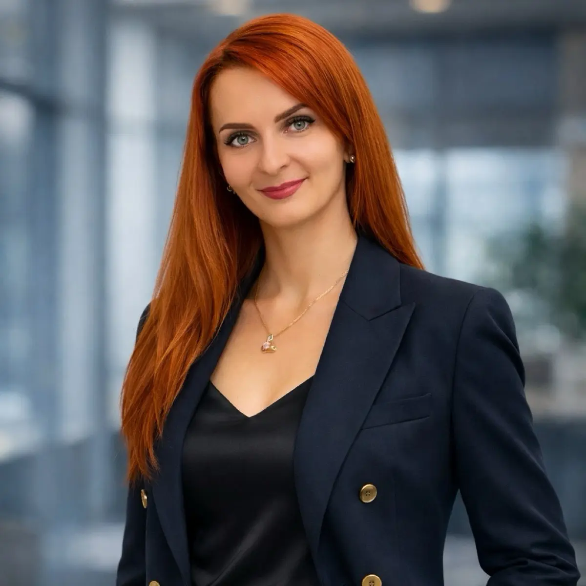 Ольга Лупеева | Сетка — социальная сеть от hh.ru