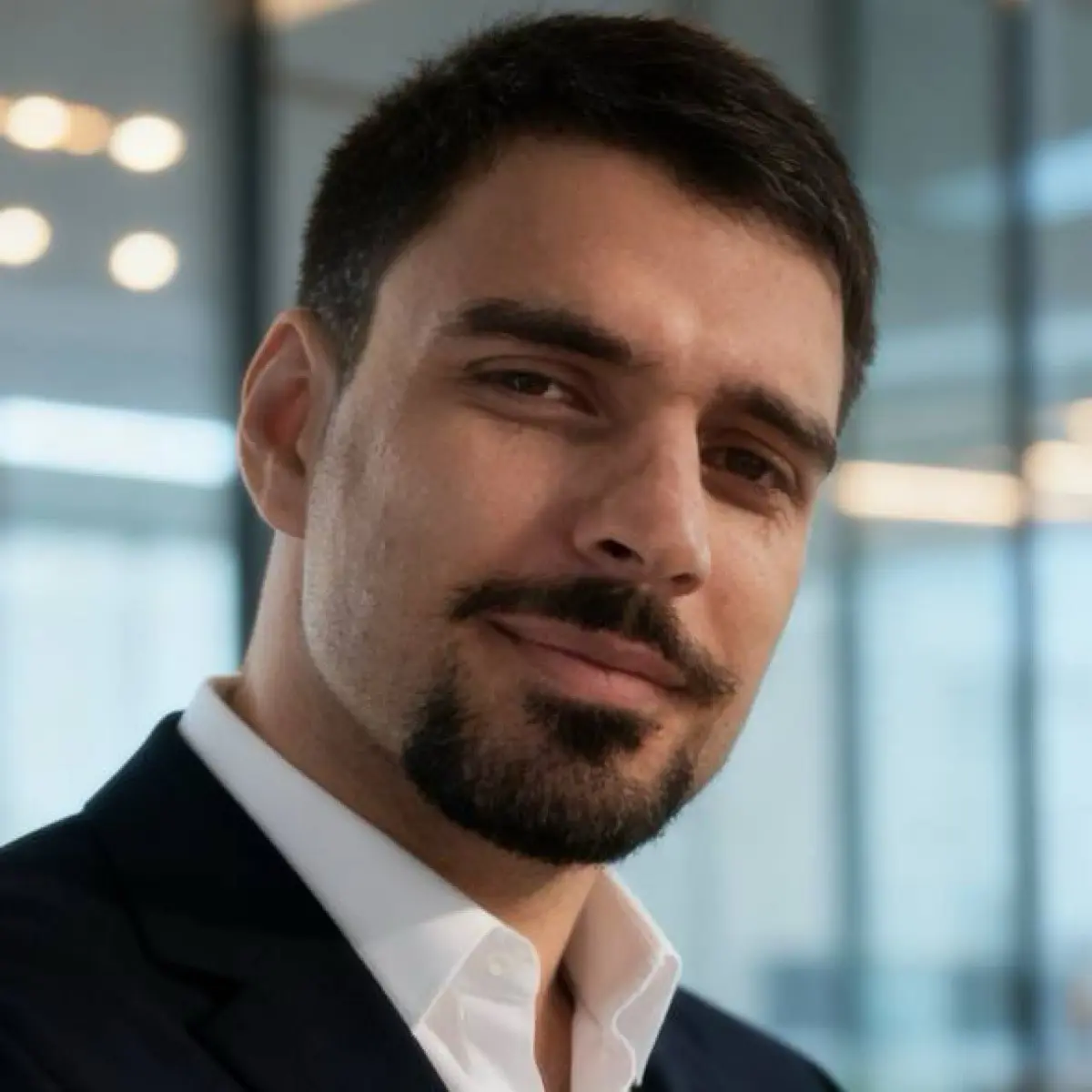 Акоп Кочарян