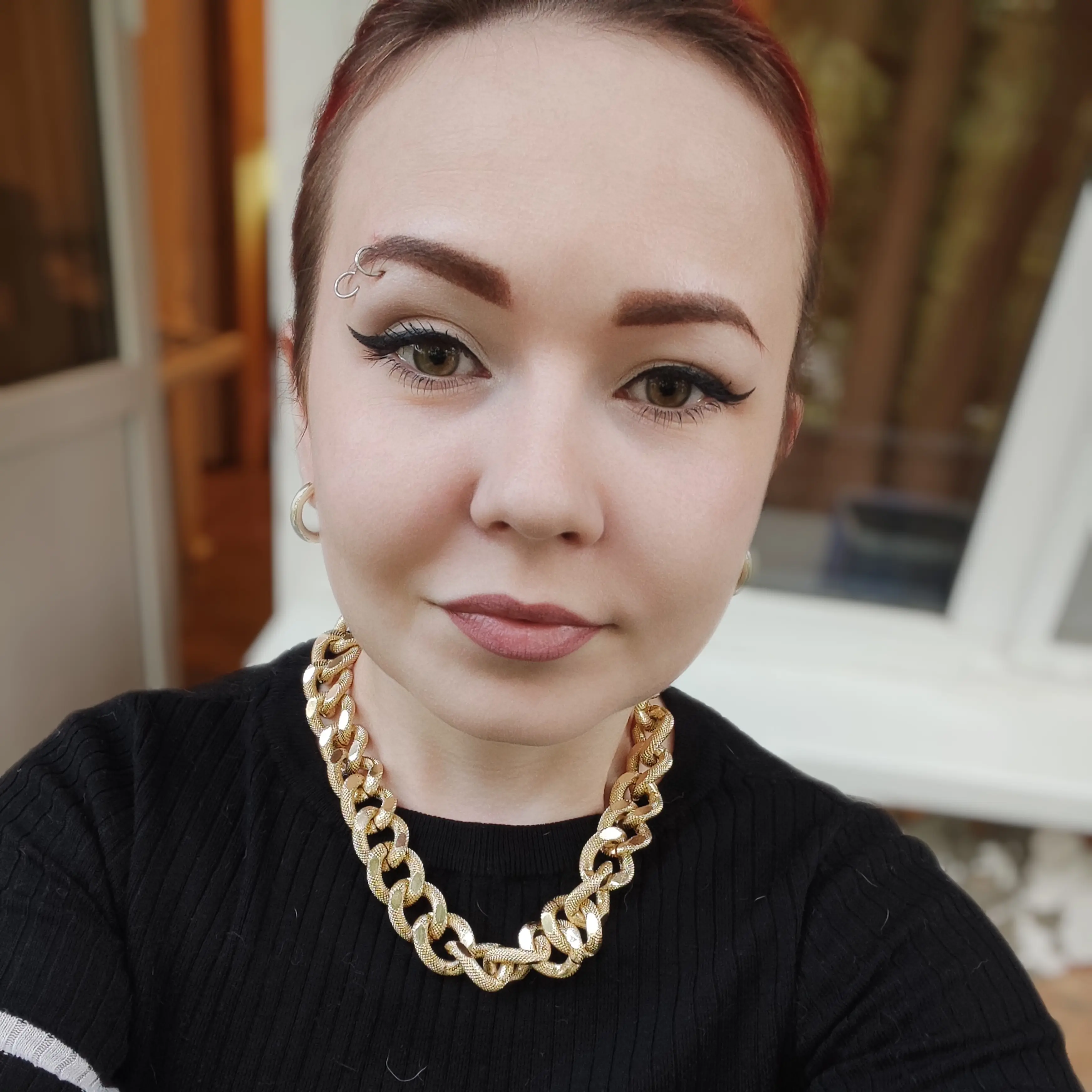 Любовь Дубровская