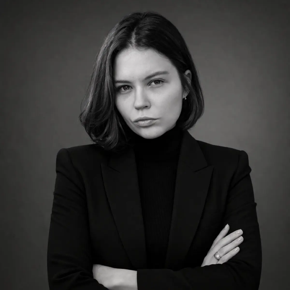 Наталья Наянова