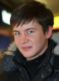 Александр Севиринов