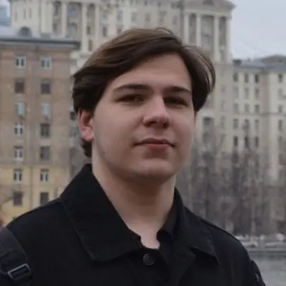 Александр Живых