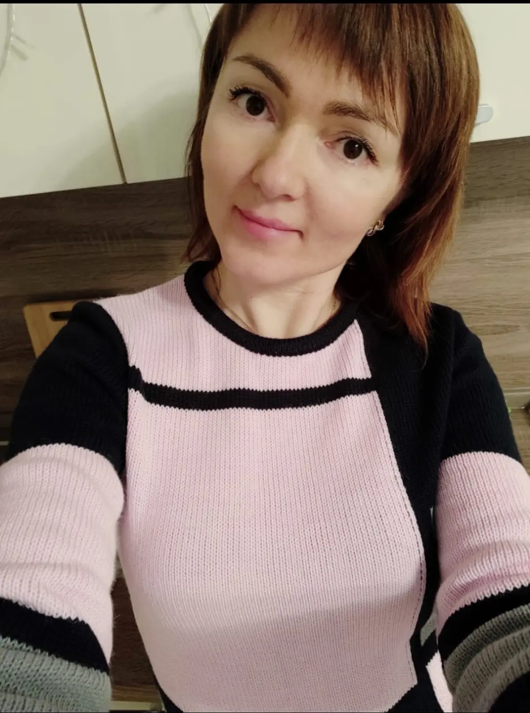 Наталия Прибылова