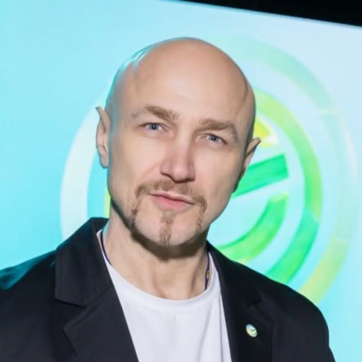 Денис Ягодкин