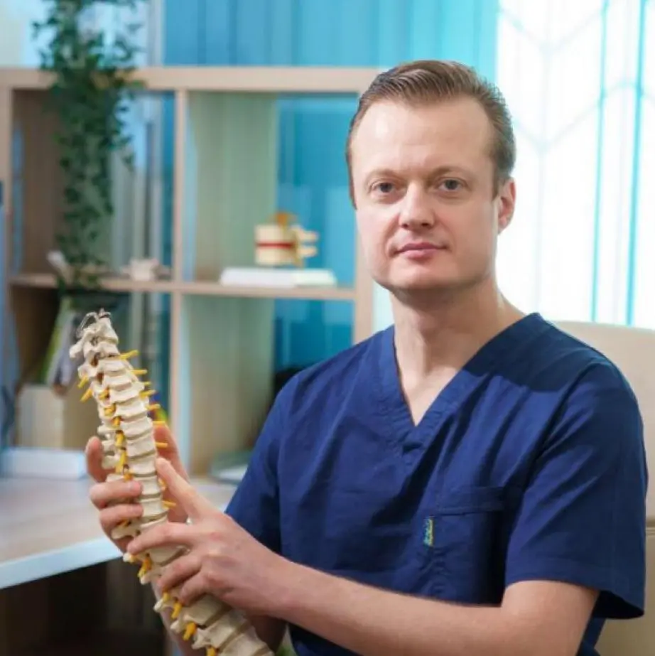 Дмитрий Верхутин