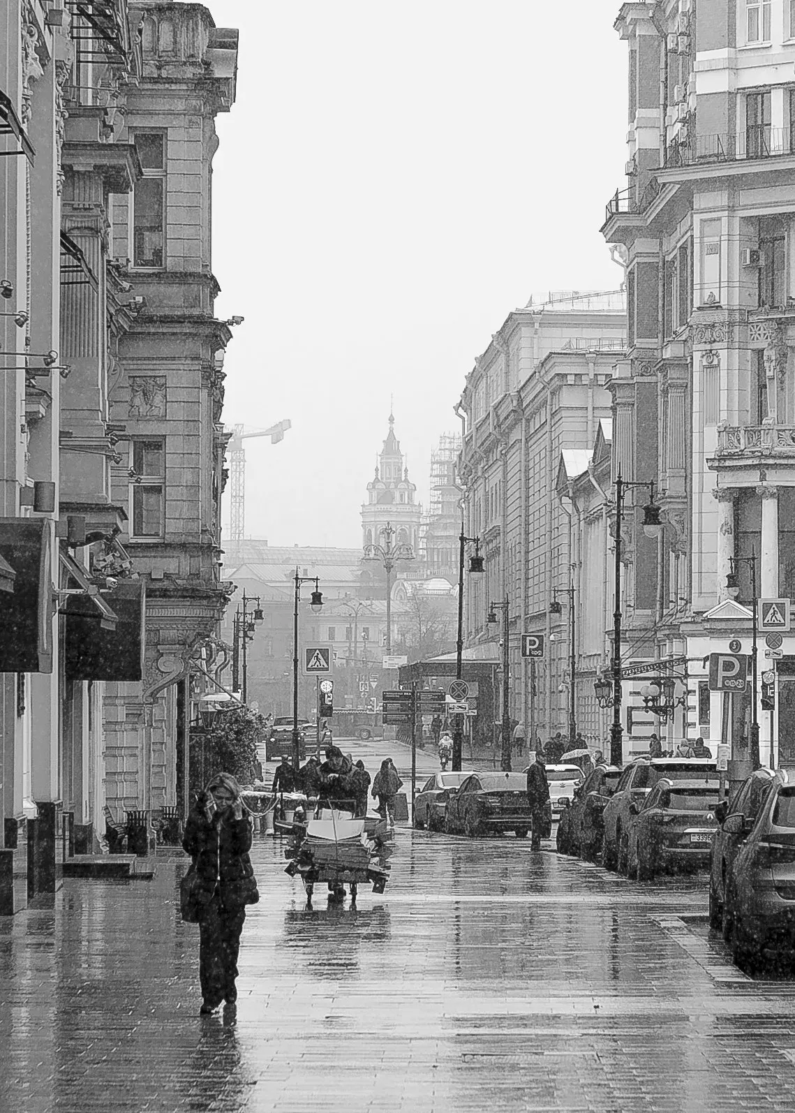 #петровичев #улицапетровичева
ДАВНО НЕ БРАЛ Я В РУКИ БУБЕН.. | Сетка — социальная сеть от hh.ru