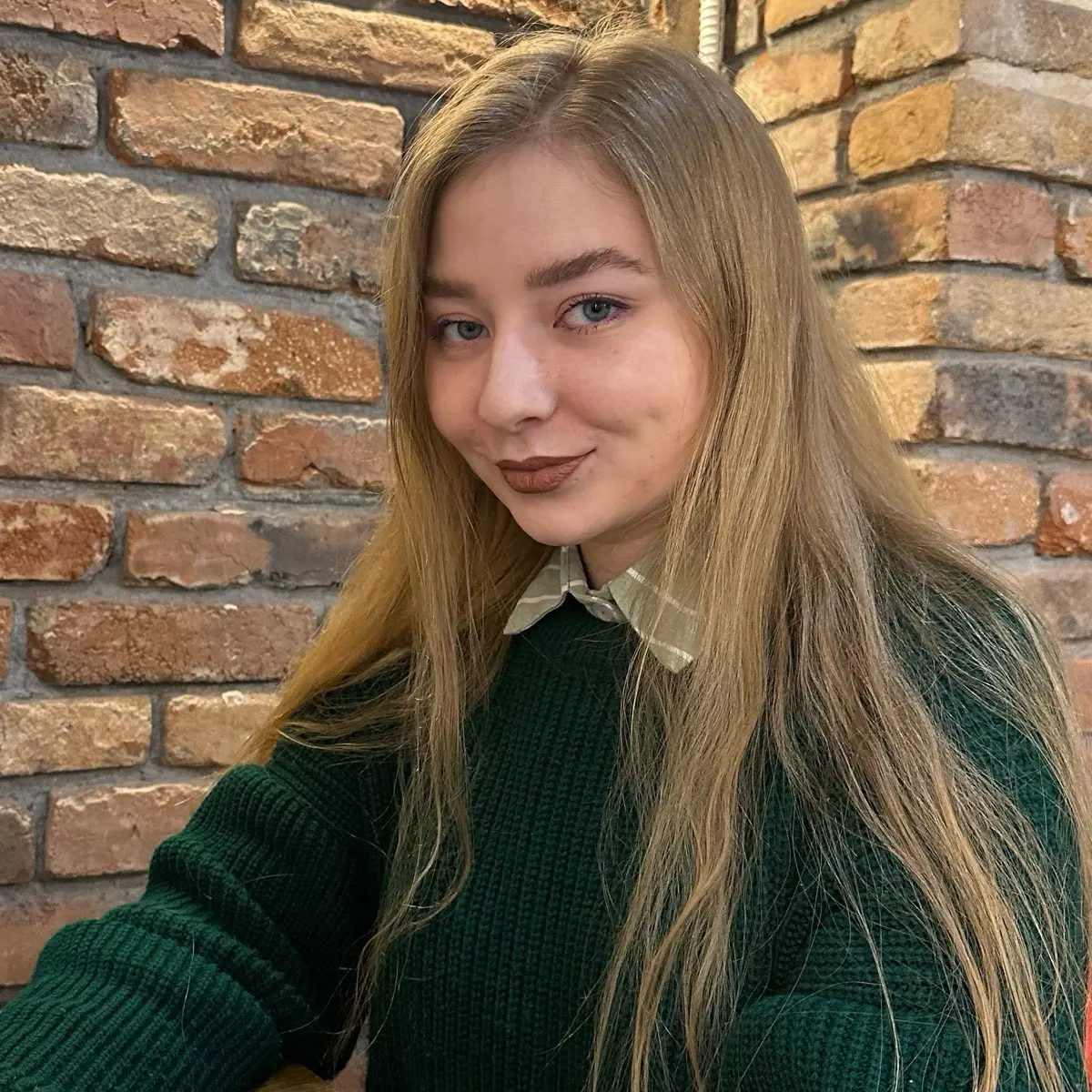 Ксения Андреева