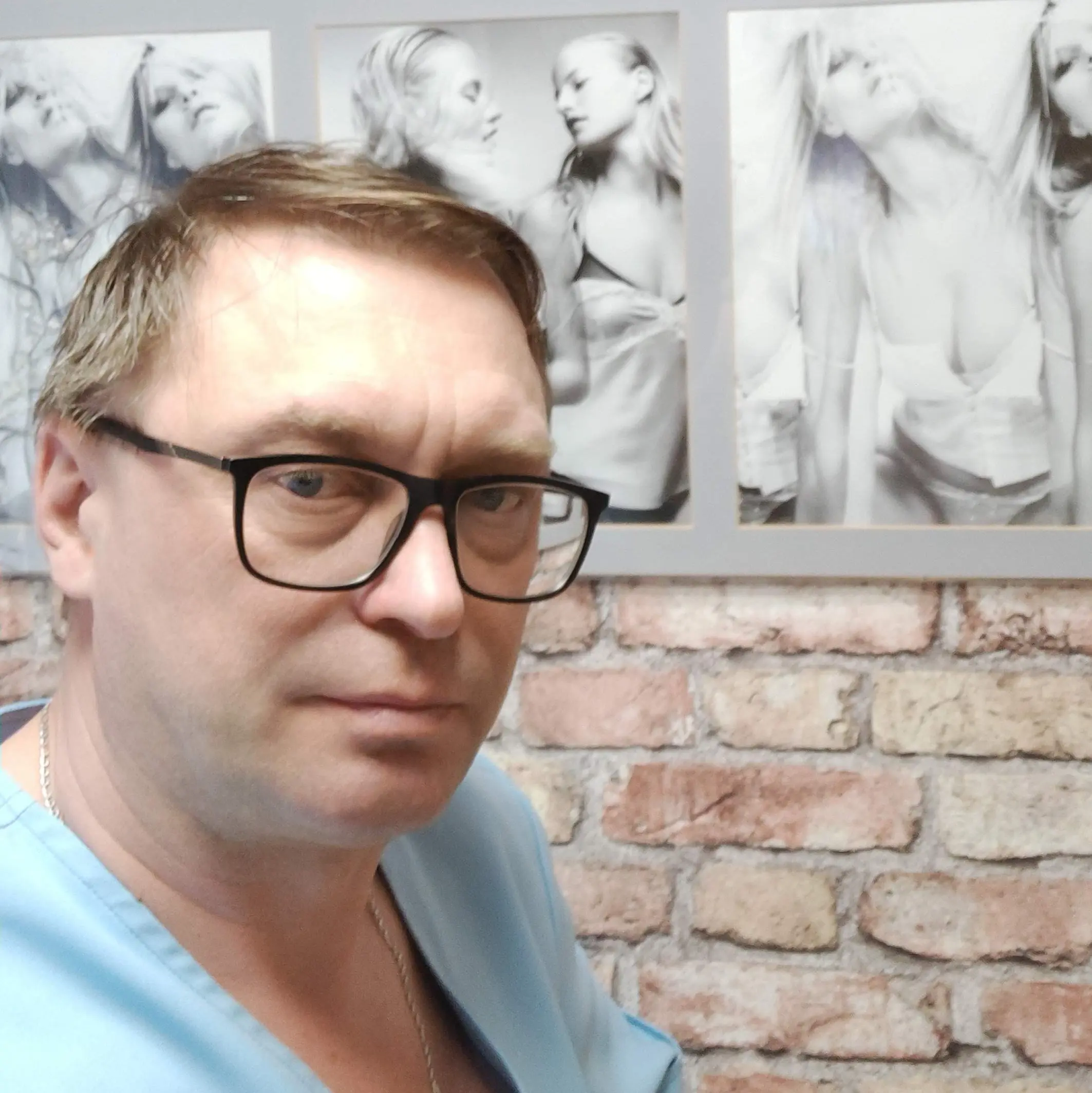 Федор Новиков