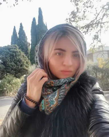 Юлия Иванова