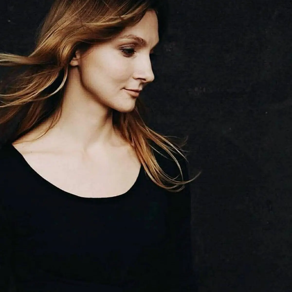 Nadezhda Grafova