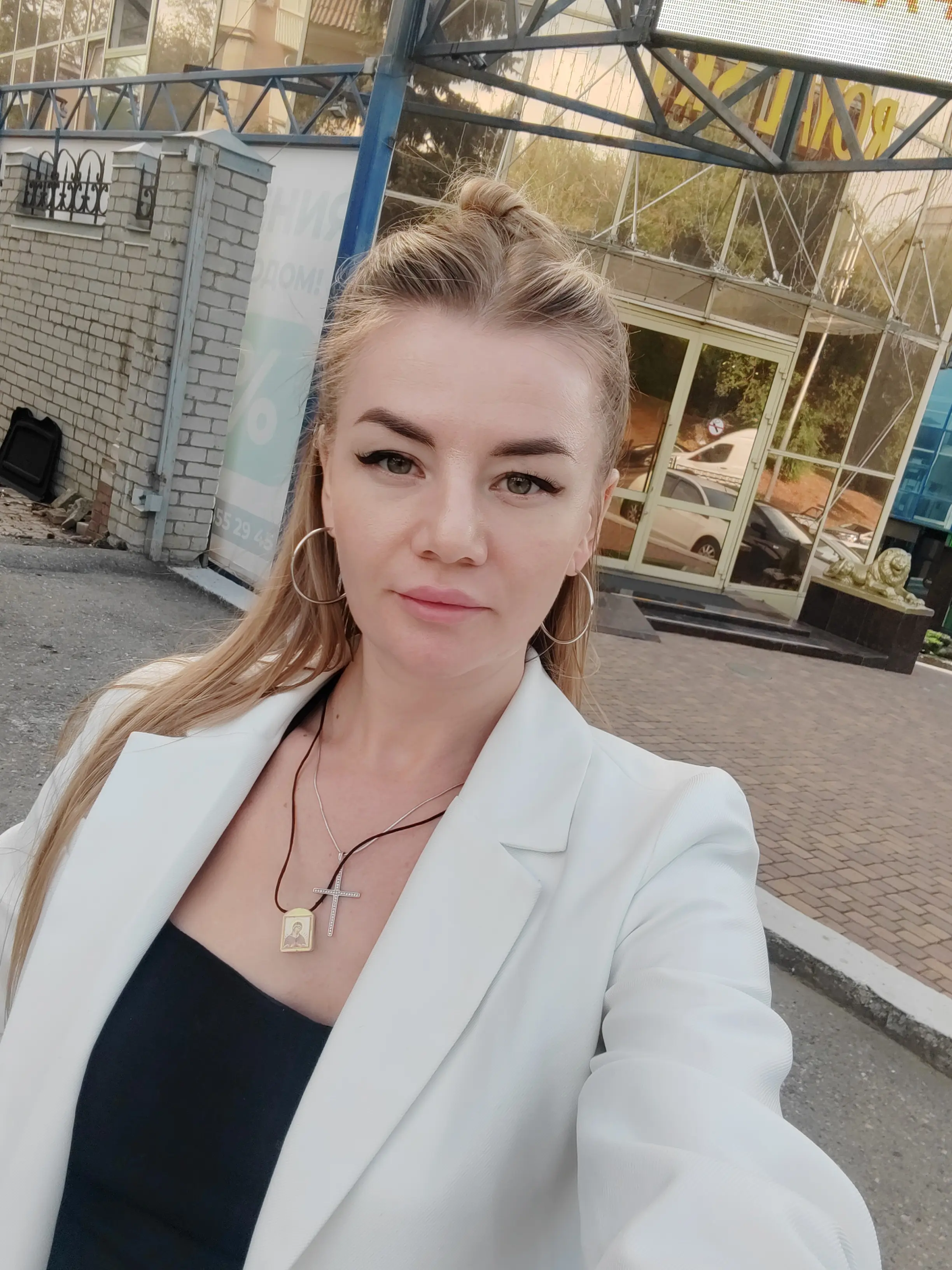 Галина Скрениченко