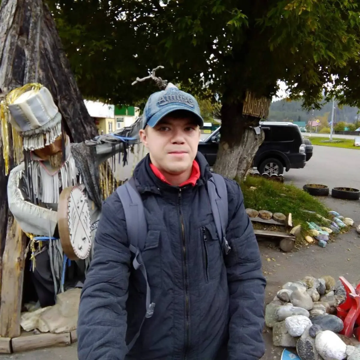 Евгений Кочнев