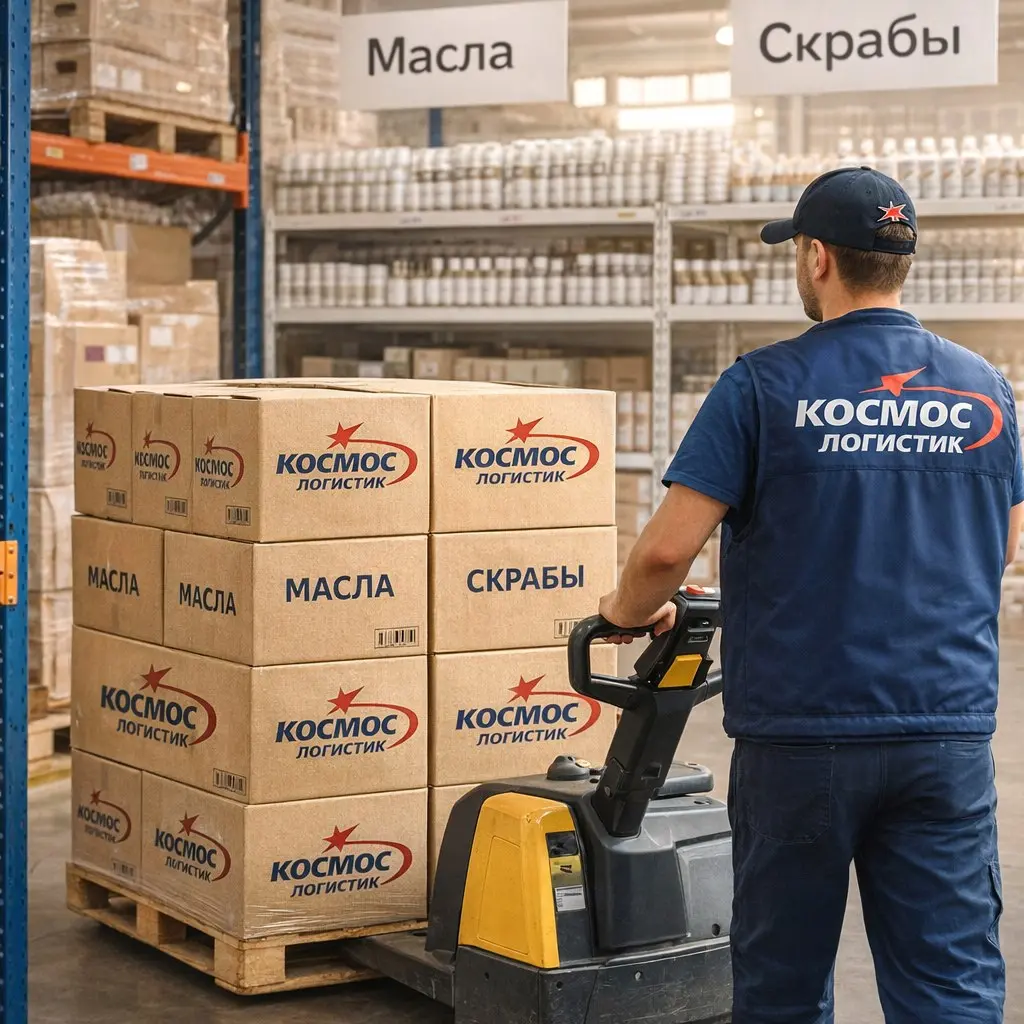 Хранение косметических масел и скрабов
Храните масла в темноте при 15-20 градусах, чтобы избежать порчи. В Космос Логистик мы держим такие грузы от 25 рублей за паллет | Сетка — социальная сеть от hh.ru