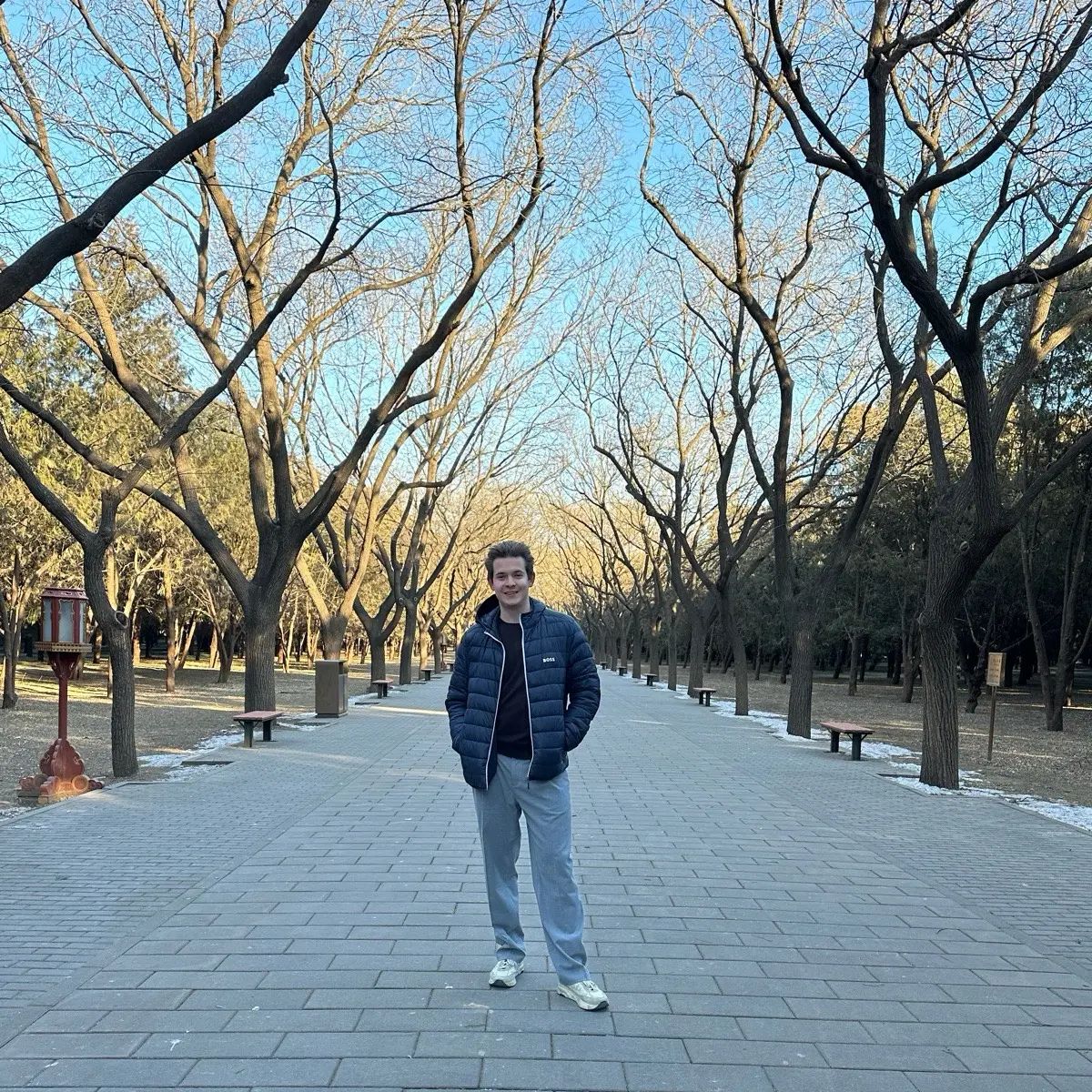 Илья Нечаев | Сетка — социальная сеть от hh.ru