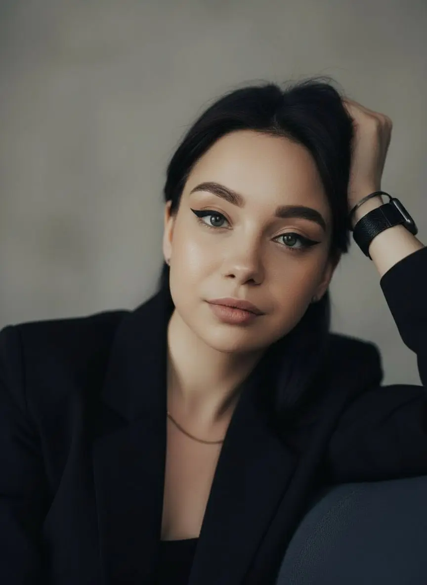 Екатерина Ильиных