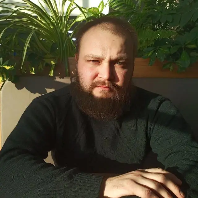 Тимур Саматов