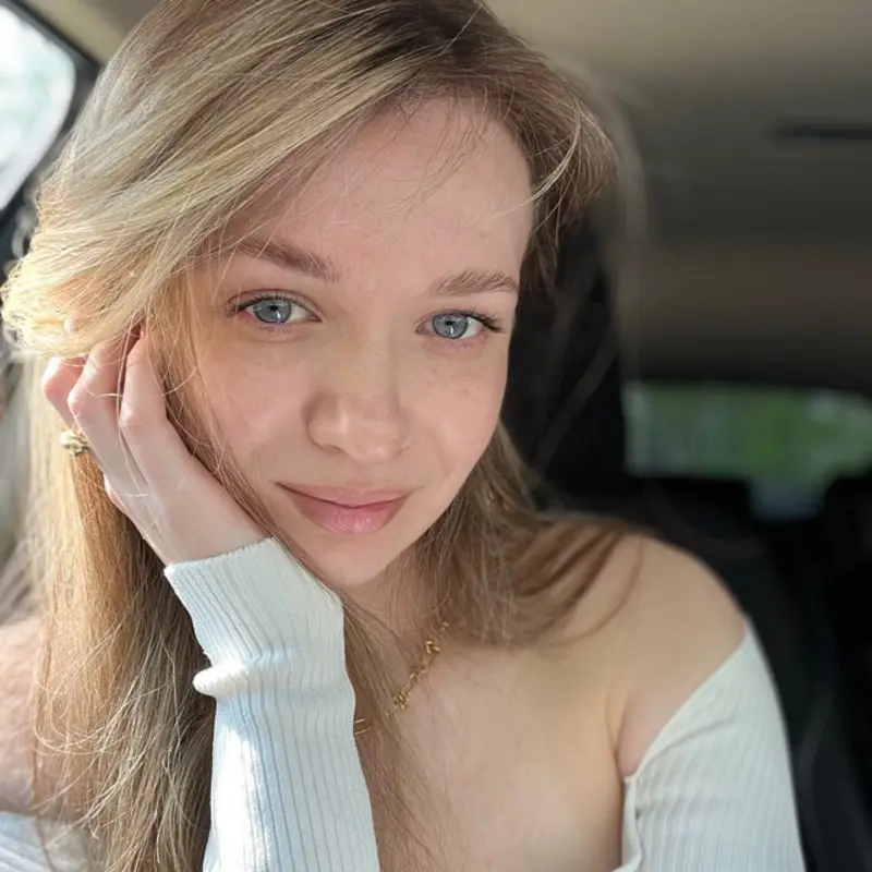 Валерия Брежнева