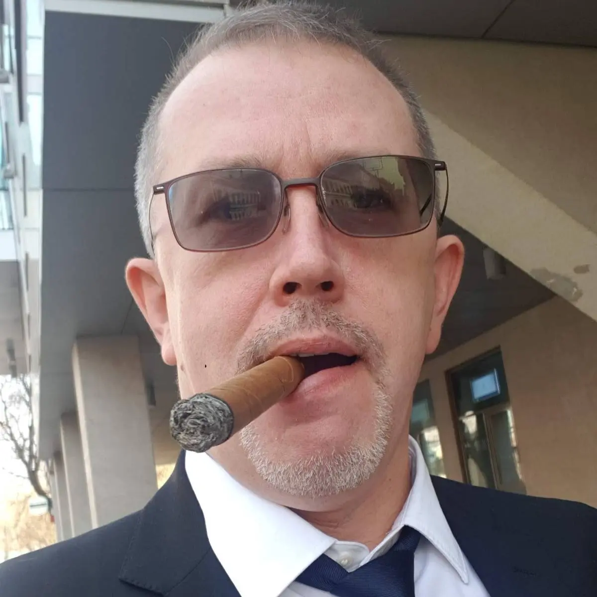 Павел Готовцев