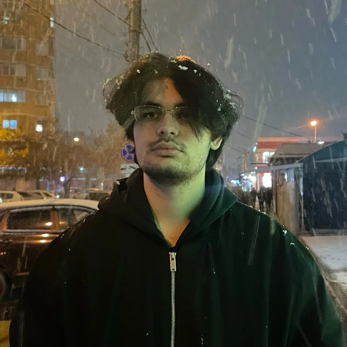 Георгий Павлихин