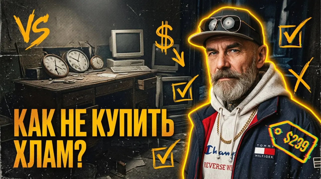 Нашёл сегодня интересную штуку для тех, кто не любит, когда ему впаривают хлам.
Сервис Versus . Если коротко: вбиваешь два товара — получаешь честный разбор полётов | Сетка — социальная сеть от hh.ru