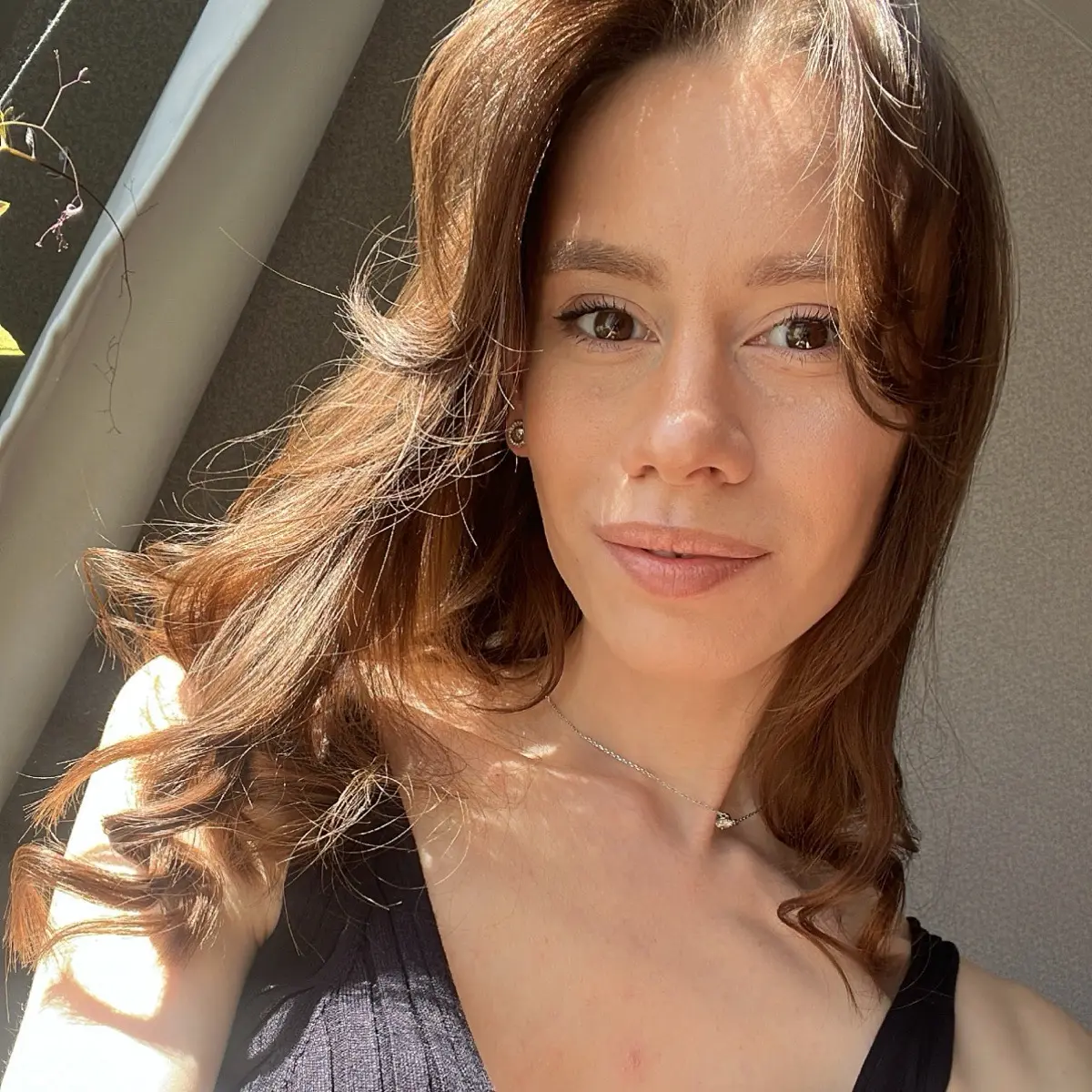 Юлия Паршакова | Сетка — социальная сеть от hh.ru