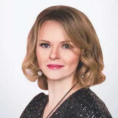 Татьяна Федорова | Сетка — социальная сеть от hh.ru