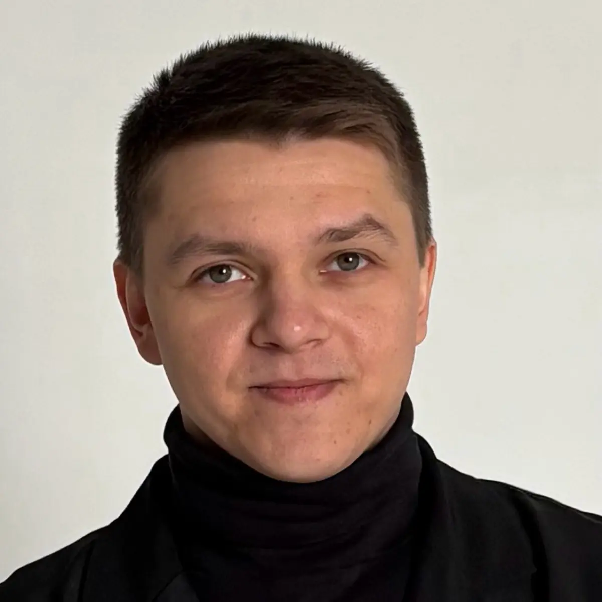 Роман Березин