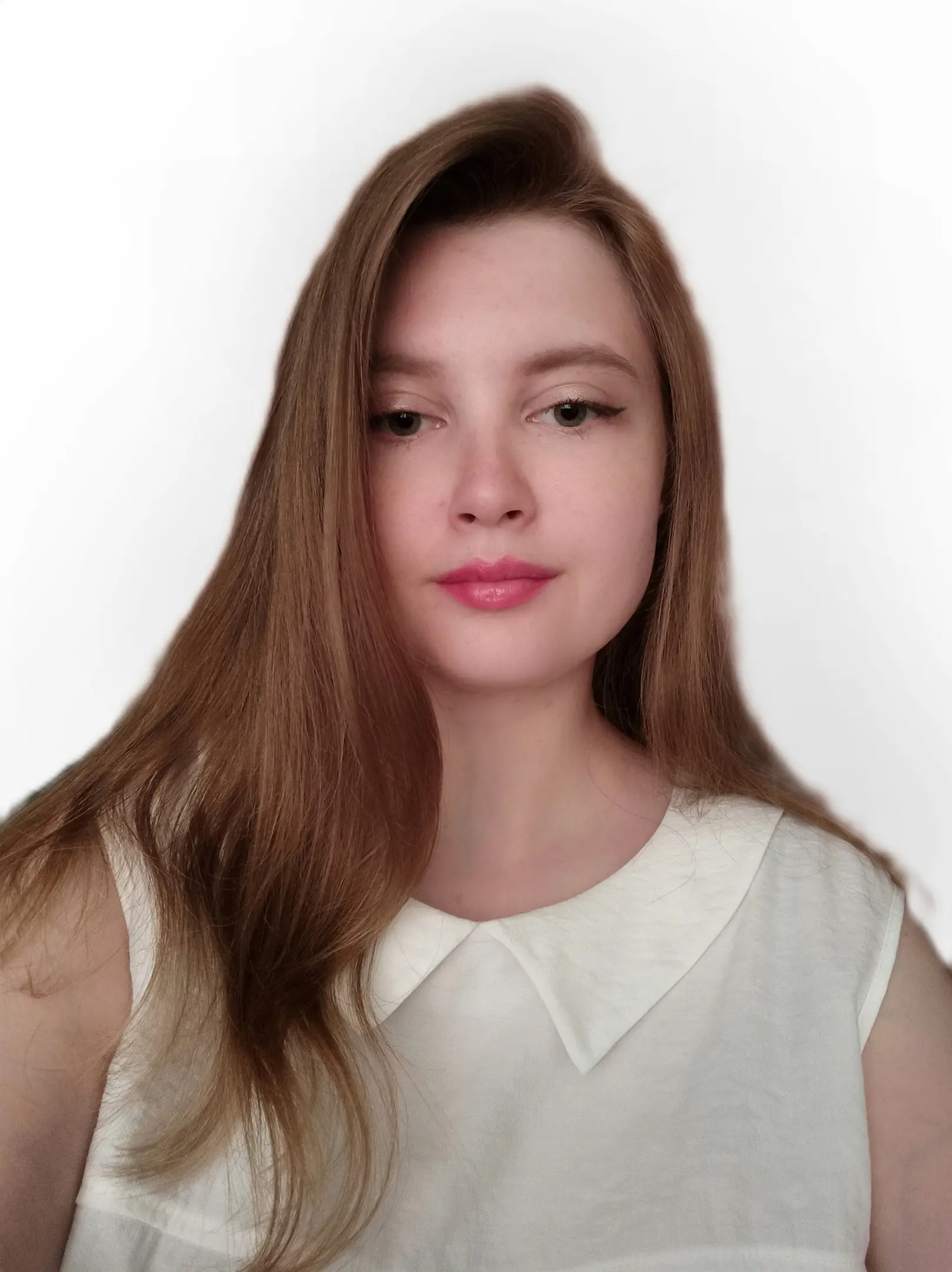 Екатерина Иванова | Сетка — социальная сеть от hh.ru