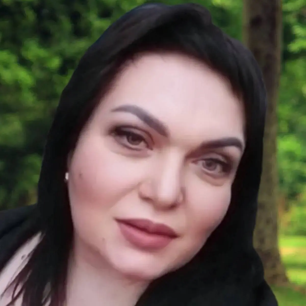 Ольга Колесник | Сетка — социальная сеть от hh.ru