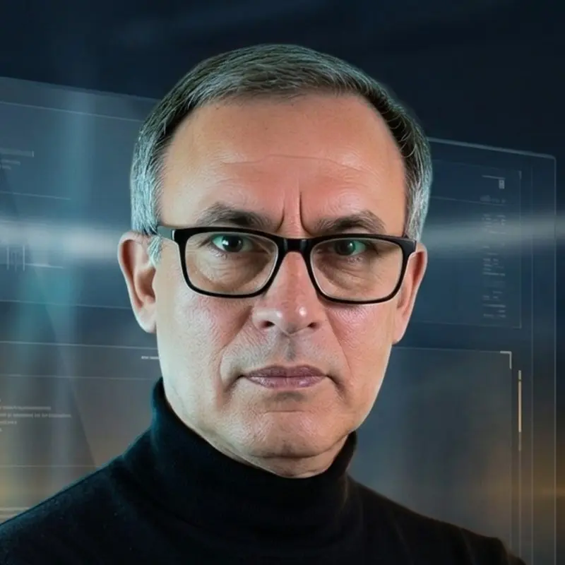 Эдуард Сулейманов