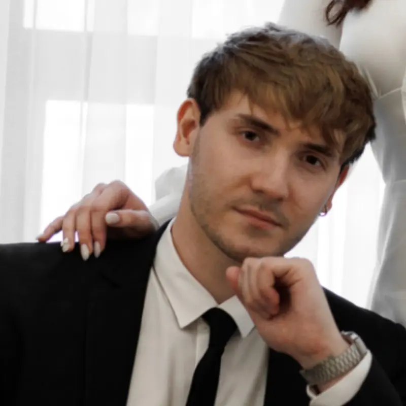 Павел Латыпов | Сетка — социальная сеть от hh.ru