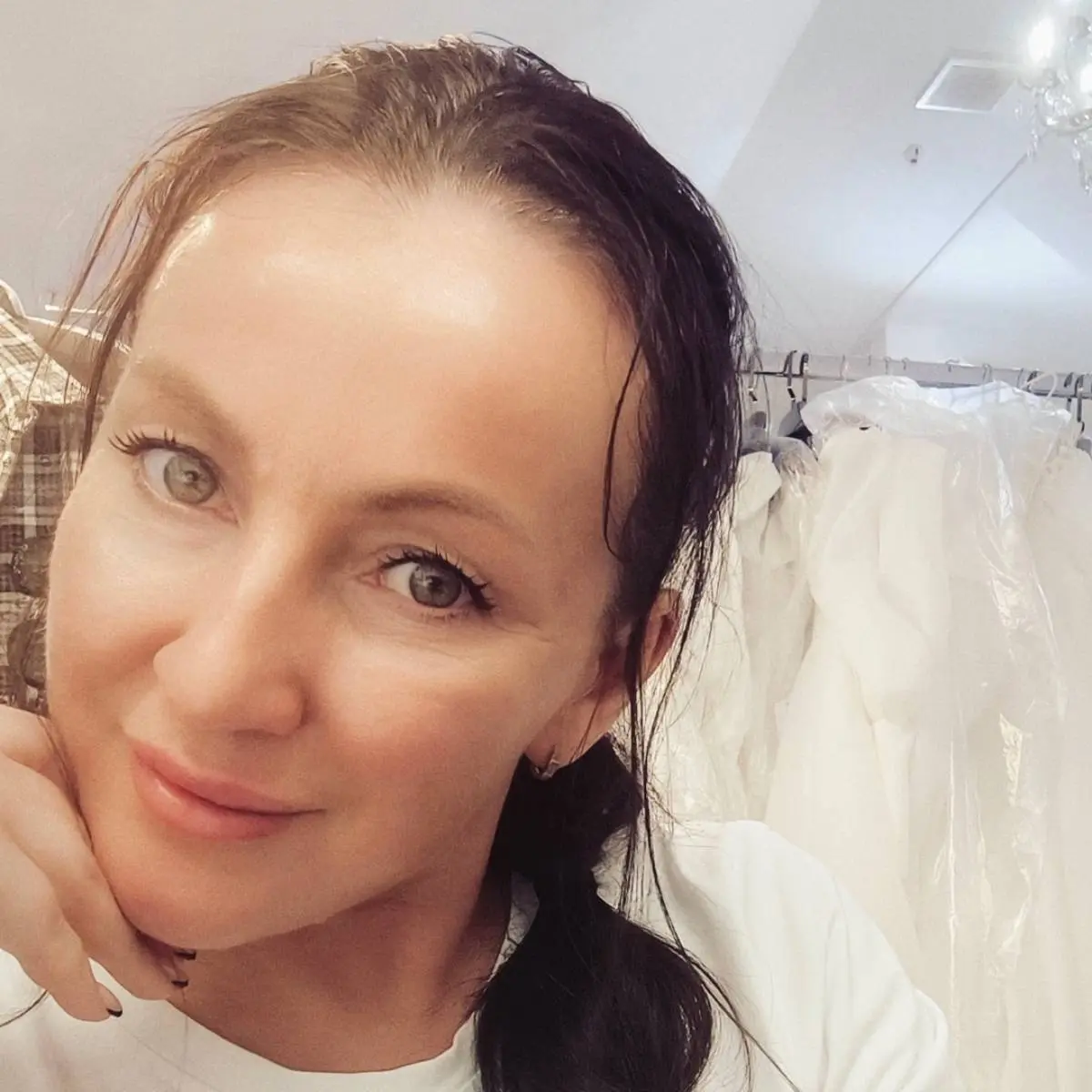 Надежда Никифорова | Сетка — социальная сеть от hh.ru