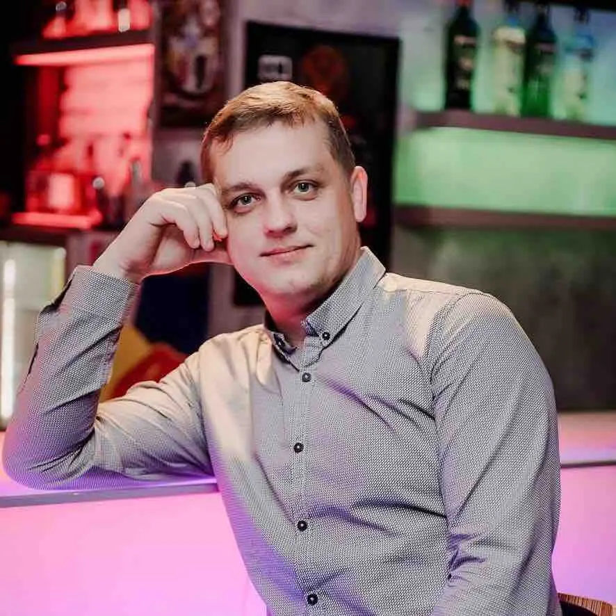 Губарев Александр