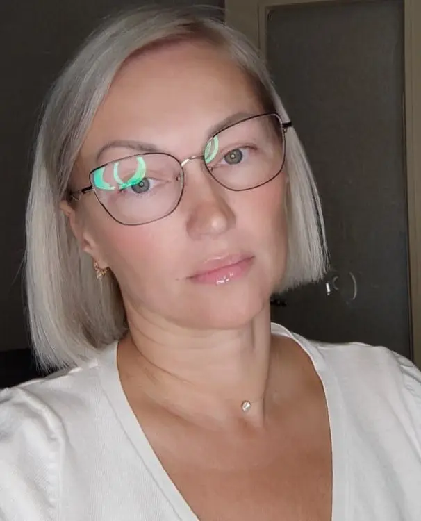 Юлиана Делия | Сетка — социальная сеть от hh.ru