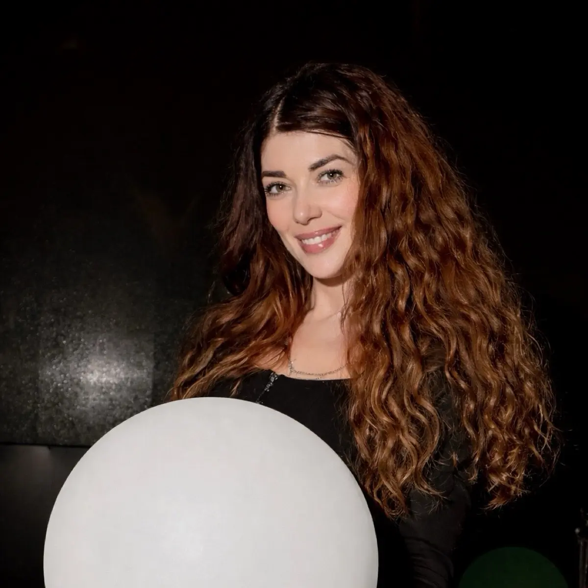 Олеся Савкина