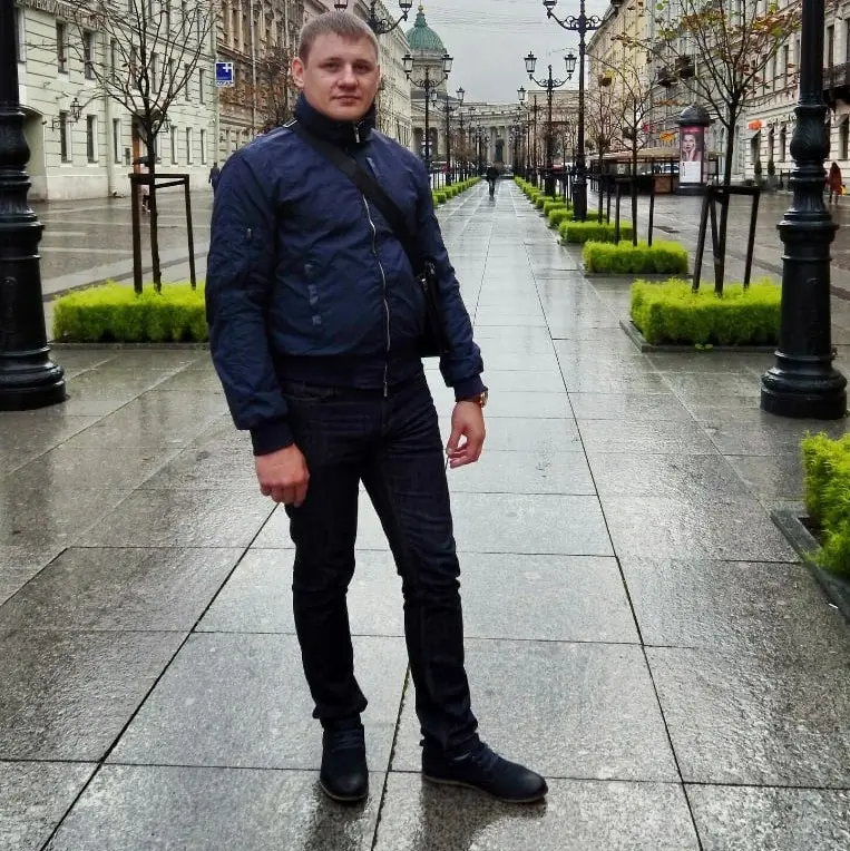 Александр Сорочинский