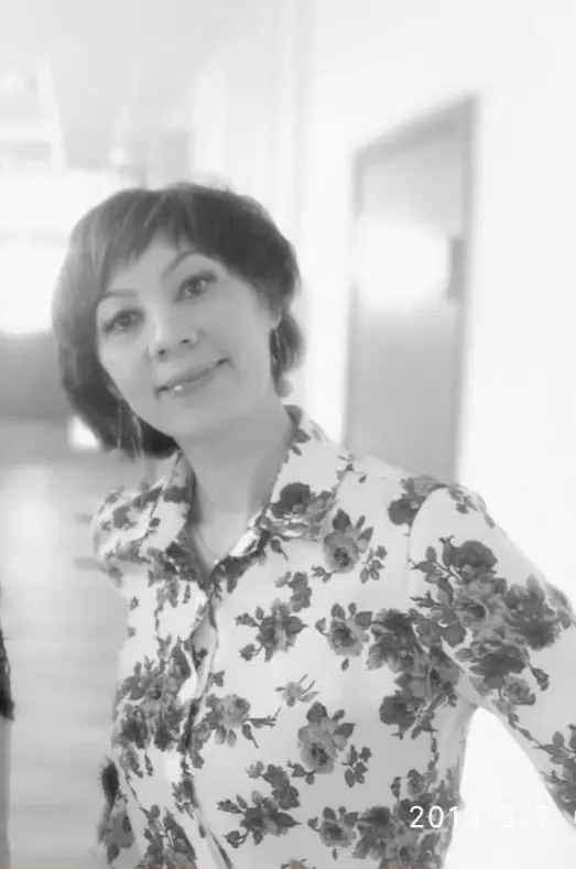 Светлана Ермолаева