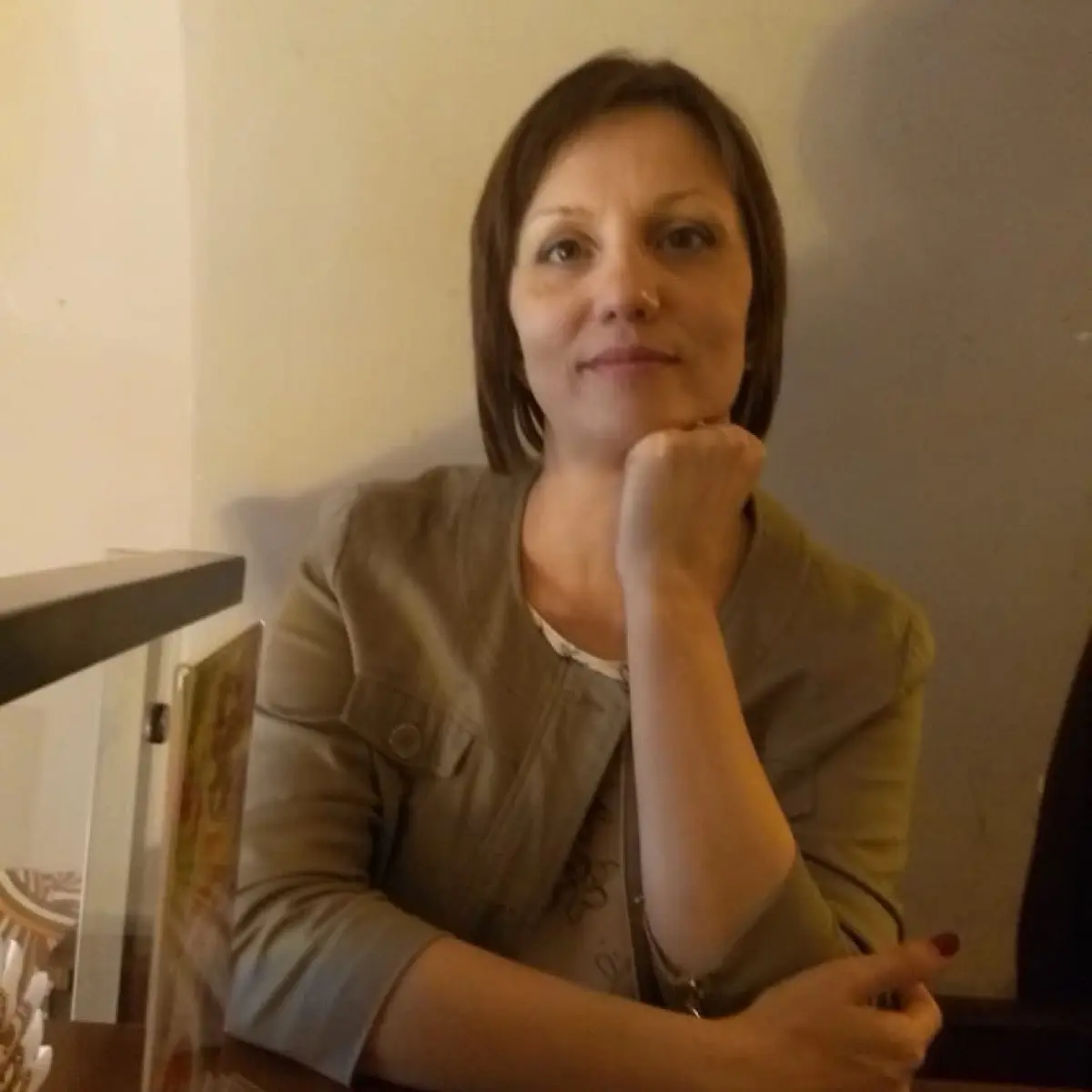 Татьяна Тимшина | Сетка — социальная сеть от hh.ru