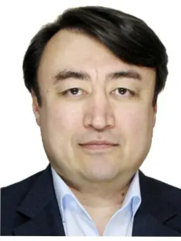 Ниход Хамроалиев