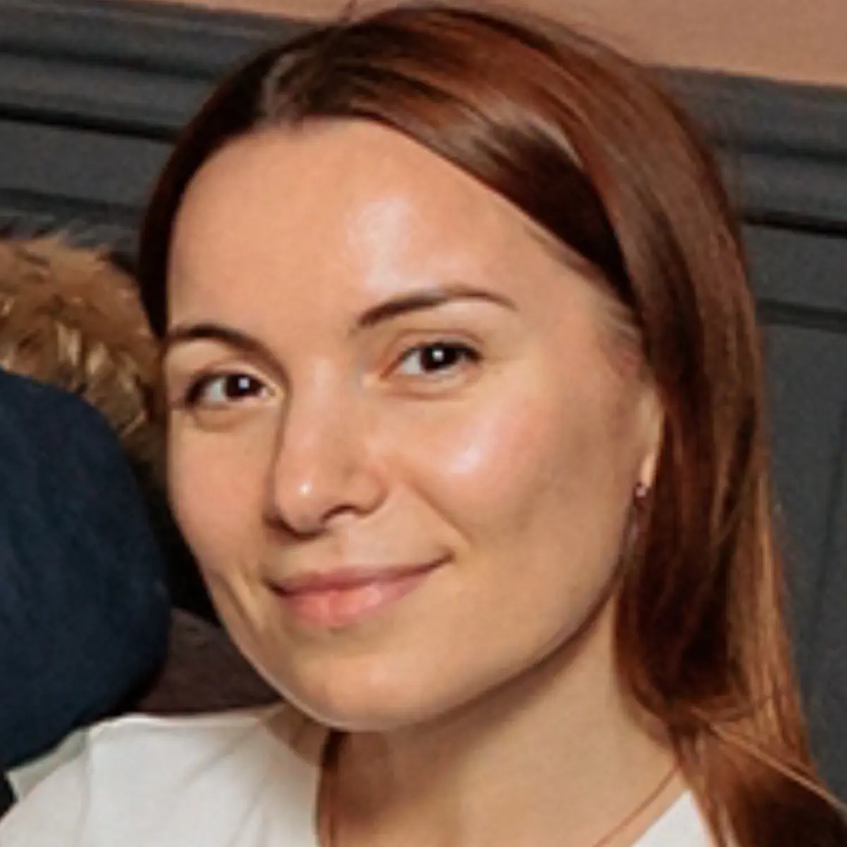 Виктория Стихина | Сетка — социальная сеть от hh.ru