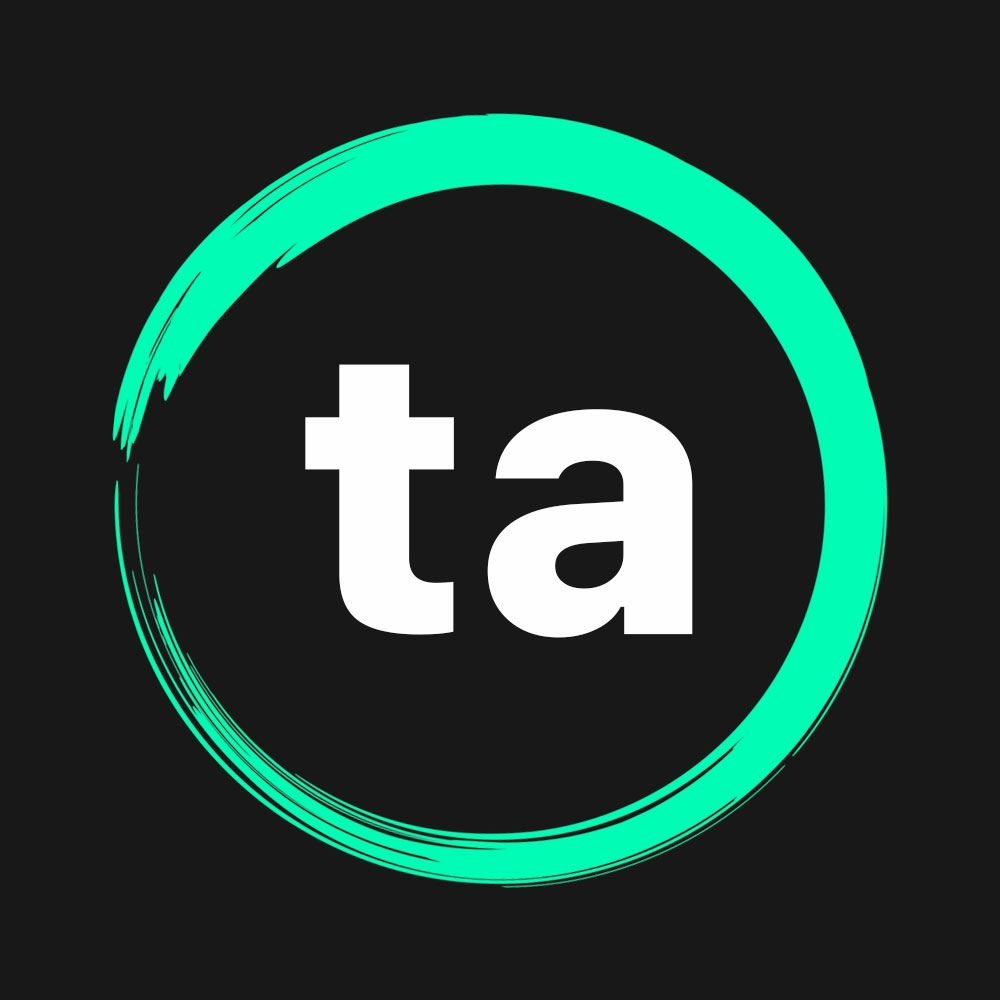 company logo