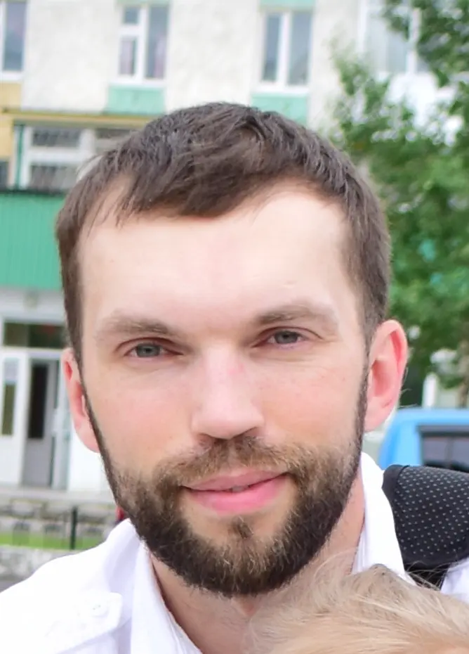 Александр Лабуськов