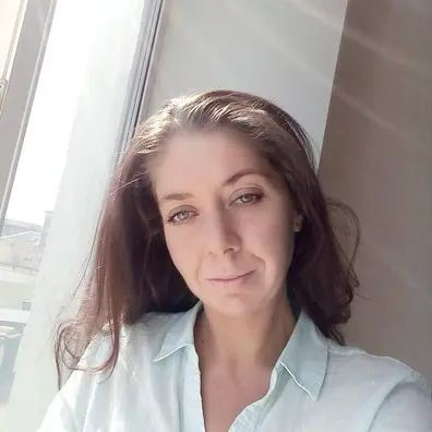 Ирина Анатольевна