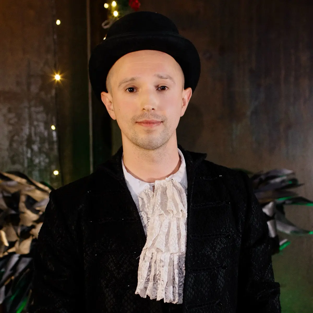 Олег Сниткин | Сетка — социальная сеть от hh.ru