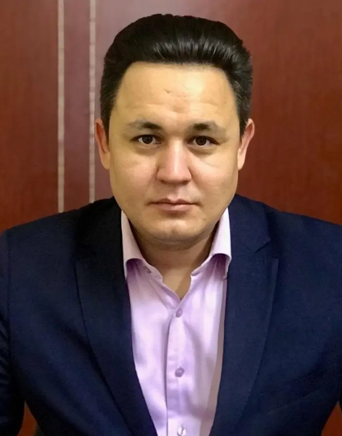 Тимур Зиннуров