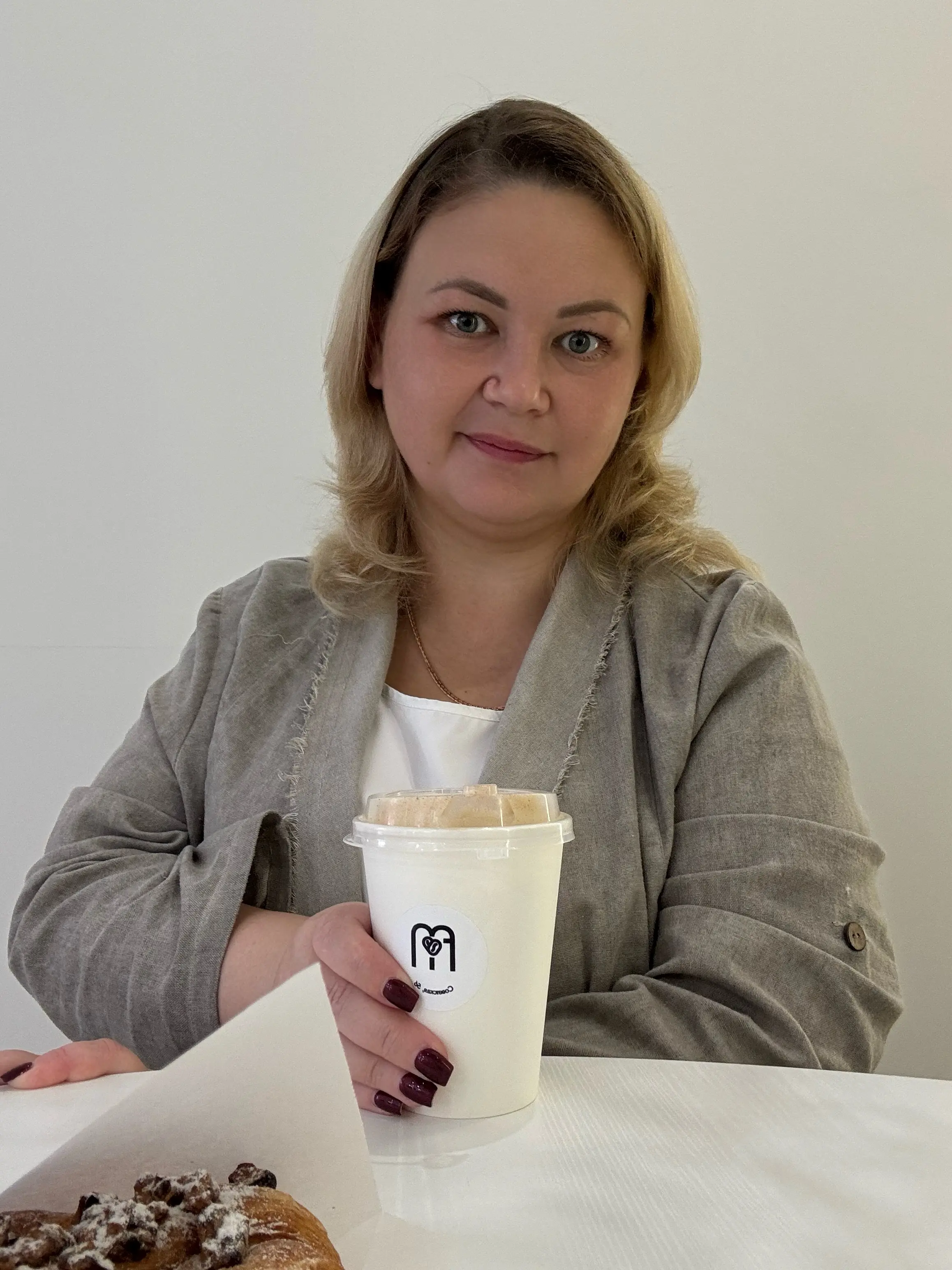 Евгения Старкова