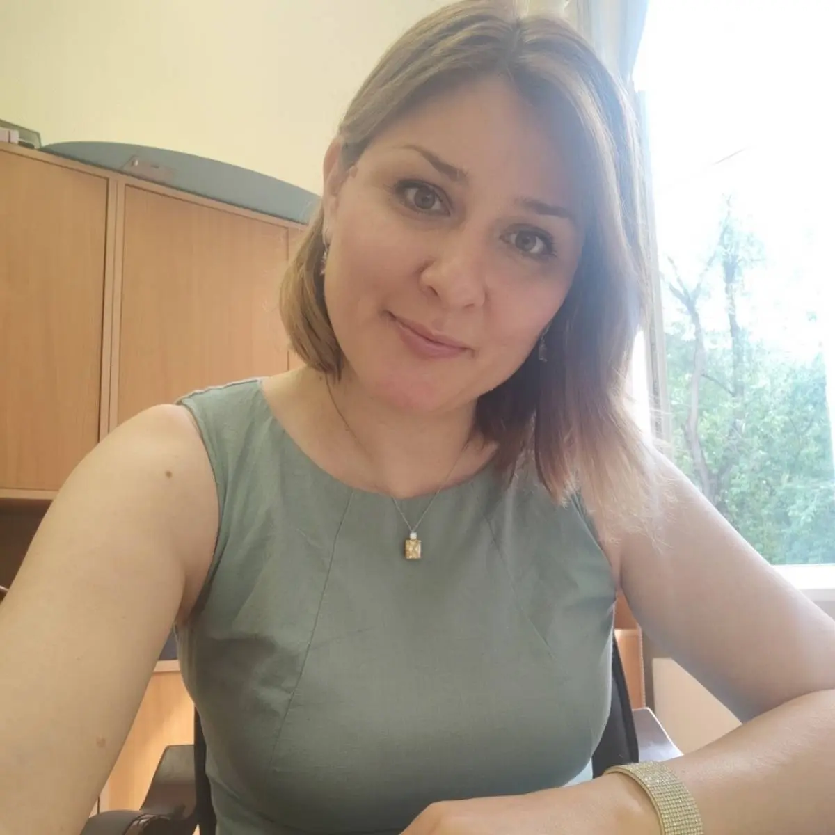 Ольга Пухликова